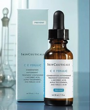 SkinCeuticals C E Ferulic With