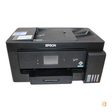 Epson EcoTank ET-15000