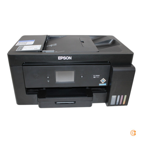 Epson ecotank 15000 - epson,
