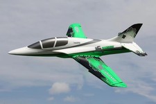 Freewing Banshee 64 EPO 900mm