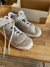 Adidas Forum Low, Beige Gr. 42