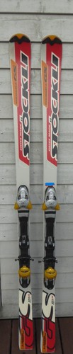 Stöckli ski laser world - world, cup