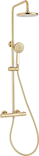 Anti kalk mit - anti-kalk, thermostat