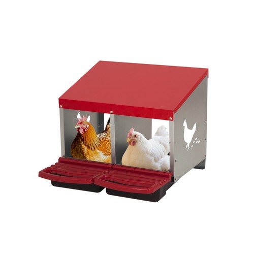 Neu abteilungen legenest - neu,