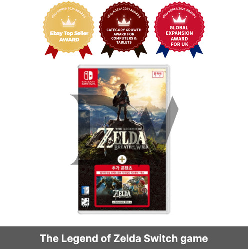 The legend zelda - the, of