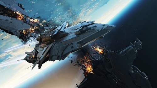 Star citizen rsi - rsi, lti