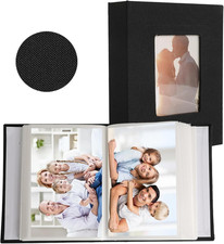 Fotoalben Klein, 10x15cm 100