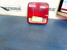 RÜCKLICHT LINKS Chevrolet USA