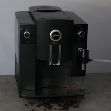 ~~ Jura C5 Kaffeevollautomat