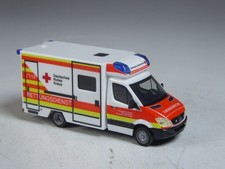 (YG-39) Herpa Mercedes