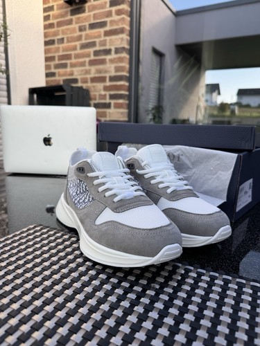 Dior b25 sneaker low top - dior,
