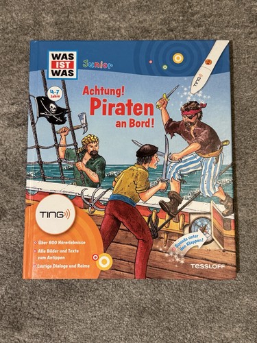 Ting was ist - ting!,