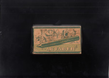 Reklame Fa. A.W. FABER