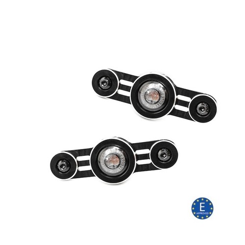 Tuckker 3in1 led rücklicht - 3in1,