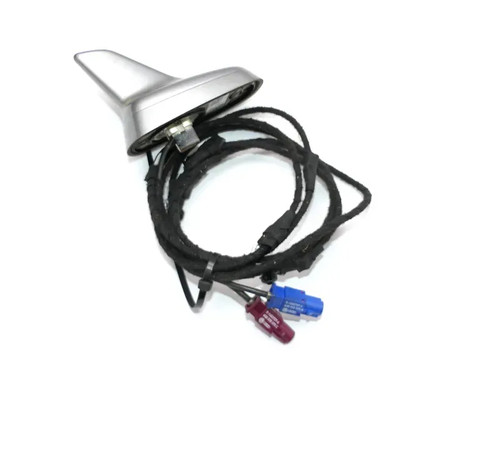 Audi antenne - 8k,
