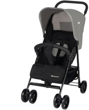 Bebeconfort Buggy Foggy Tinted
