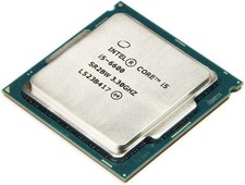 Intel Core i5-6600K 3.50GHz, Quad Core Prozessor