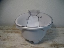 Rührschüssel Schüssel + Deckel für alle Küchenmaschinen der Bosch MUM 4 Serie