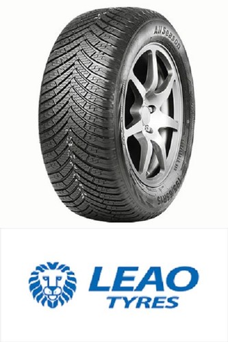 Leao igreen all season 215 - igreen,