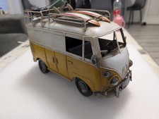Blechmodell Surf Bus