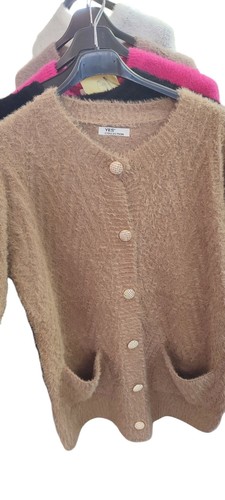 Kuschel jacke hippie herbst - kuschel,