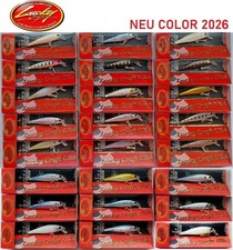 Lucky Craft Pointer 48SP Japan