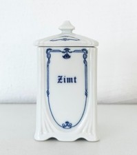 Julius Lange Vintage