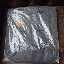 🍀👍🏼Bench. Rucksack