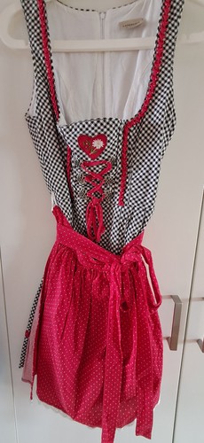Dirndl kurz u - kurz,