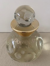 Christian Dior Dolce Vita Vintage XXL Großfactice Dummy H 26cm