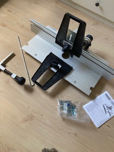 Festo festool fräsmodul basis - festool,