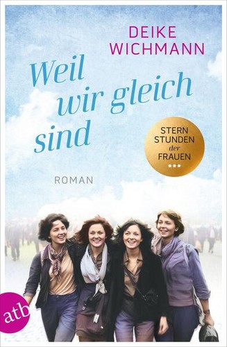 Weil wir gleich - , |