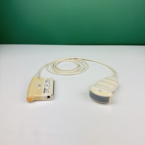 Philips convex - c5-2,