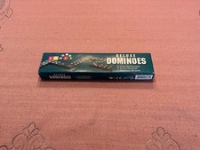 Dominospiel , Deluxe Dominoes