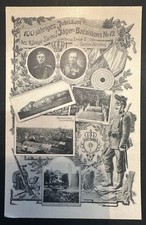 100.Jubiläum des K.S.1.Jäger