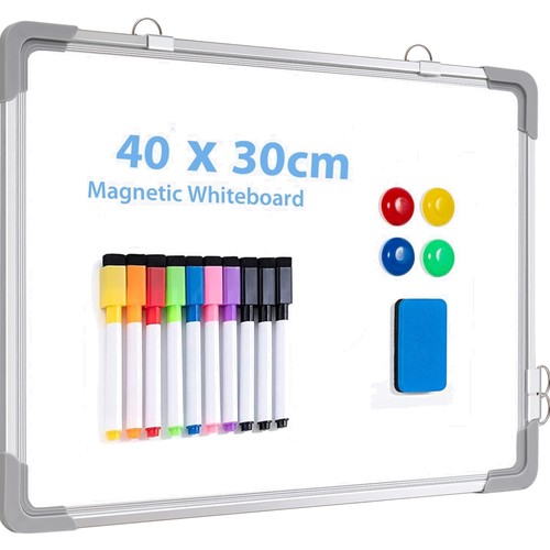 Magnetisches whiteboard - magnetisches, a3