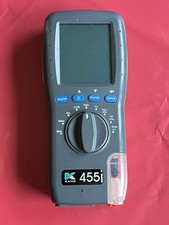 Ersatzteile & Reparaturen Kane 455 Gasanalysegerät Abgasanalysegerät - sauberer Zustand gebraucht
