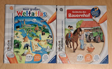 tiptoi Bücher 2 Stück - Mein