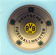 Borussia Dortmund Deutscher
