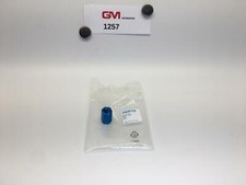7x Festo Muffe QM-1/4-1/4 2255 Gewindeverschraubung Innengewinde Sleeve