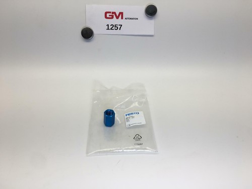 Festo muffe 1 - qm-1/4-1/4, 2255