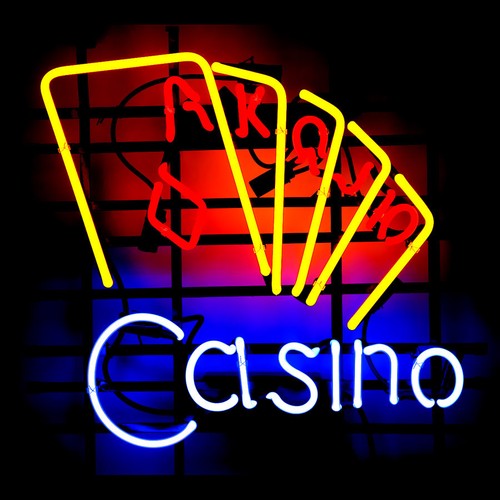 Casino poker 43cm - poker,