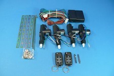 Zentralverriegelung ZV mit