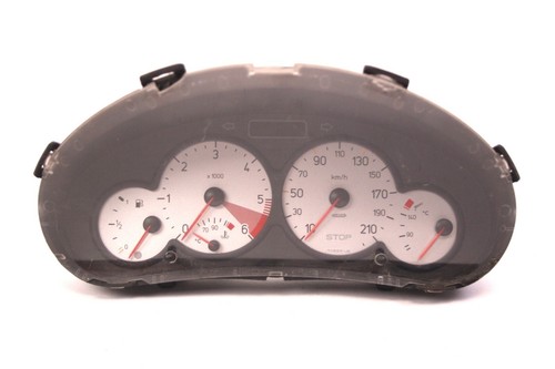 Tachometer orig peugeot - orig., 206