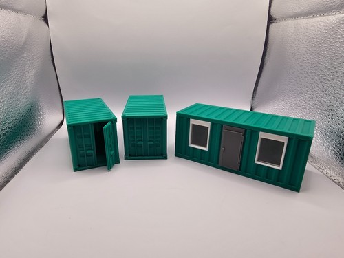 Container baustellen - container, 1/50