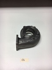 New KKK Turbolader Borg Warner