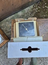 Westa Wand Küchenwaage bis 5 kg Grau - 70er? Jahre Western Germany Quelle ovp