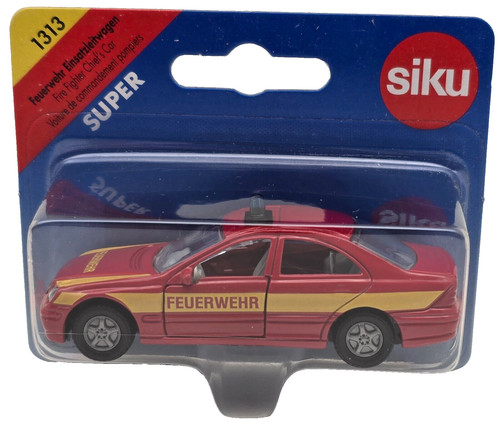 Siku 1313 mercedes - benz, c320