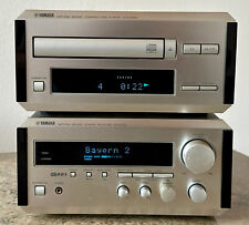 YAMAHA Pianocraft Stereo