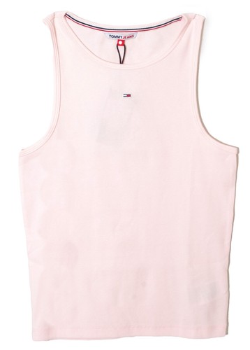 Tommy jeans essential - essential, rib